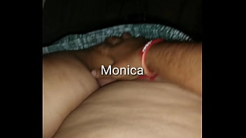 Preview 2 of Jeal Xxx - Bbw Monica bhabhi