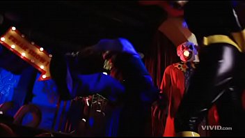 Preview 1 of Move Xx4x - The Dark knight XXX