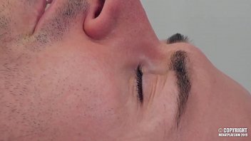 Preview 3 of Spicy J Solo - Lukas Daken take the massive Cock of Maikel Cash