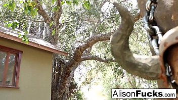 Preview 2 of Teasair Vs Student Xxxxx - Sexy Viking girls Alison Tyler &amp_ Jayden Cole fuck each other