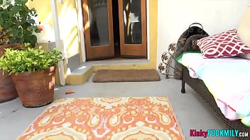 Preview 4 of Xxx Pon Video Full Hd Com - I caught my  dirty stepsis masturbating in my room - FULL SCENE on http://KinkyFuckmily.com