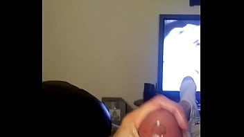 Preview 3 of Long Height Girl Fuck Hard - Cumming all over myself