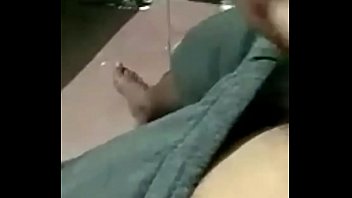 Preview 3 of Noobs Press - Having nude video call with my bottom partner