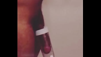 Preview 2 of Ass Sex In Blaked Com - BLVCKOAK HAS A COCKZILLA!!!!!!!