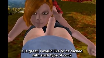 Preview 4 of Step Sis Full Hd - DICKHEADS. Family Camping