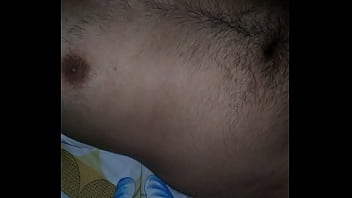 Preview 3 of Sucking Boobs Rape - Indian solo boy