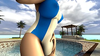 Preview 1 of Sasha Vinni - Meeting Sally