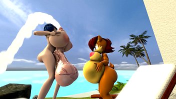 Preview 4 of Sasha Vinni - Meeting Sally