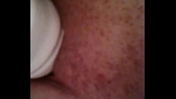 Preview 3 of Wwe Porn Videos - Lena Hard getting off on her pumped pussy and clit last night