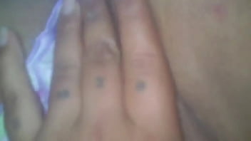 Preview 4 of Hd Sougar Mature - Yo d&aacute_ndome dedo