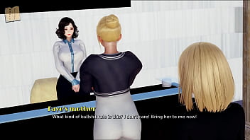 Preview 2 of Elles - My Real Desire 121