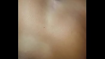 Preview 3 of Annies Eve - Hot brunette rimming oral finger in ass