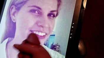 Preview 3 of Good Luck Sex Videos - German EX Gets Cummed on