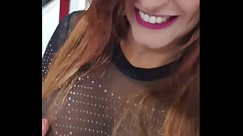 Preview 3 of Bf Gana Wala Hindi Gane Video - Mature woman so beautiful latin dancing - Melissa Devassa