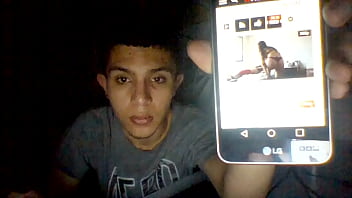 Preview 1 of Fuckinv - Verification video