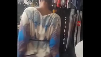 Preview 3 of Krissy Llyn Xvideos - Kenyan girl shaking massive ass
