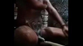 Preview 4 of Drugs Sex Video Indian Girl - Bathroom sex
