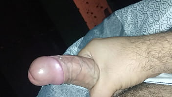 Preview 4 of Gangster Gl - Punheta