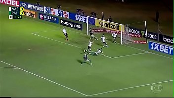 Preview 2 of Natural Nudism Uncensored - Arbitragem fodendo o Vasco 06/11