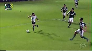 Preview 3 of Natural Nudism Uncensored - Arbitragem fodendo o Vasco 06/11