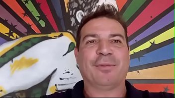 Preview 1 of Natural Nudism Uncensored - Arbitragem fodendo o Vasco 06/11