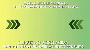 Preview 4 of Natural Nudism Uncensored - Arbitragem fodendo o Vasco 06/11