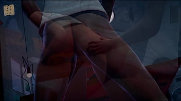 Preview 4 of Old Age Mom Sith Son - My Real Desire 178