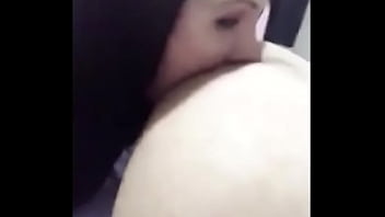 Preview 2 of New Zealand Girl Pissing - Roberta Cortes Rimming and Sucking a Lucky Guy