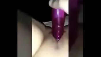 Preview 2 of Wife Boy - Wife fucked bald pussy with a dildo