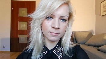 Preview 1 of Boy Rape Yaoi - Jesika 22 Yr Old Blonde Non-Nude SFW Webcam