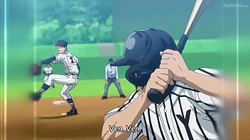Preview 2 of Stak Amateur - Diamond no Ace: Act II-32