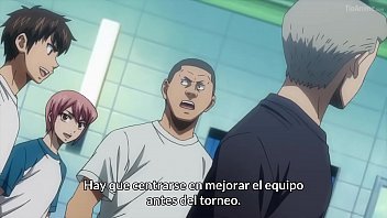 Preview 3 of Stak Amateur - Diamond no Ace: Act II-32