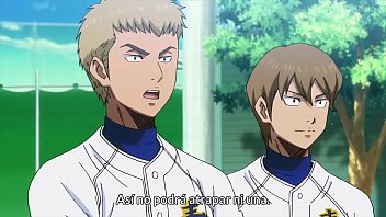 Preview 1 of Stak Amateur - Diamond no Ace: Act II-32