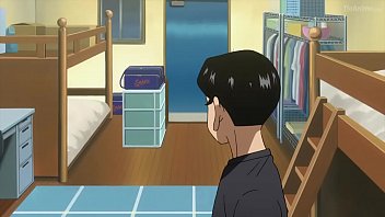Preview 4 of Stak Amateur - Diamond no Ace: Act II-32