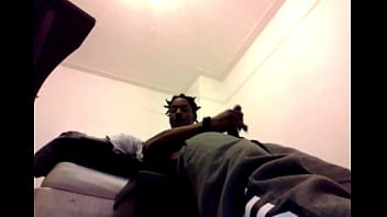 Preview 2 of Chaiens Xxx - Black Dick Trolled