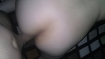 Preview 4 of Latin Public Blow Job - Hot wife