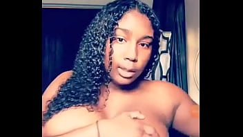 Preview 2 of Ebony Shit Talk - Twerkaholicpu