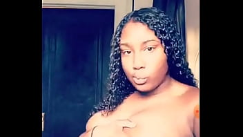 Preview 3 of Ebony Shit Talk - Twerkaholicpu