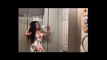 Preview 3 of Nude Vac Suit - Helen Meraz