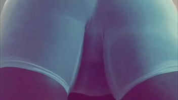 Preview 3 of Janwar Horsh Bifxxx - Twerking All this Ass Issa big Deal