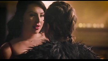 Preview 2 of Hentai Sex Basketball Full Movie - Chanel Santini shemale fucks girl