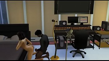 Preview 1 of Porn Xxxvedio - Sims 4 2020