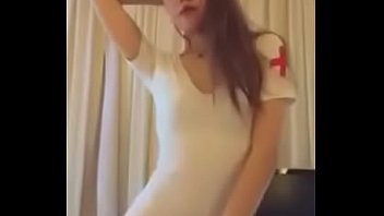 Preview 4 of Sapna Xxx Sex Videos - Sexy asian nurse cures patient