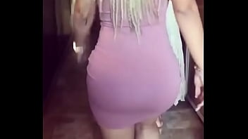 Preview 3 of Poshto Prant - NALGONA EN LA CALLE