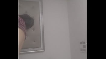 Preview 2 of Eva Maria Abad Follando - Mexican teen
