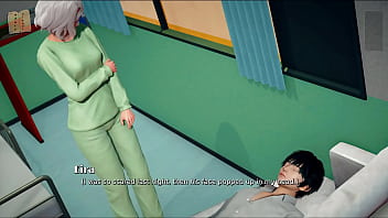 Preview 2 of Dolly - My Real Desire 156