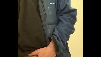 Preview 4 of Xxx N35 - Peeing with foreskin intact penis