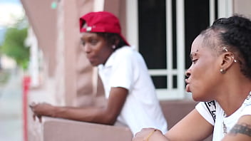 Preview 2 of Info 1 - She Like Girlz S2E4 Dirty Talk