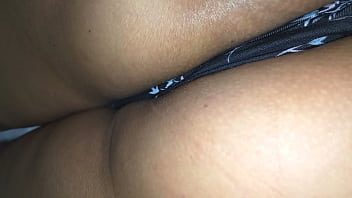 Preview 4 of Cross Dresser Pimped Out By Wife - Lindas nalgas