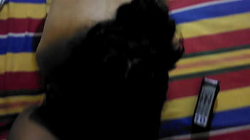 Preview 3 of Katia Santus - madura le gusta chupar